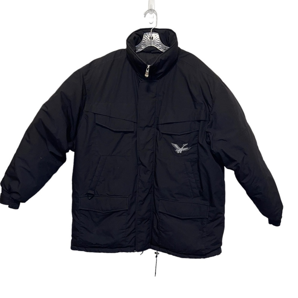 Triple F.A.T. Waterproof Canada Goose Men Jacket Size XL